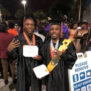 Meet your Posher, Phill